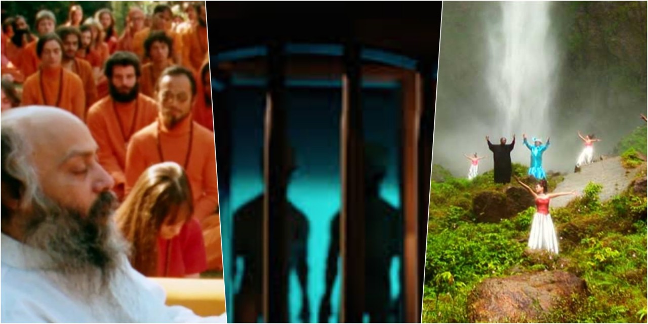 Korku filmlerinden daha korkunç 10 belgesel! Tüm anlatılanlar gerçek...