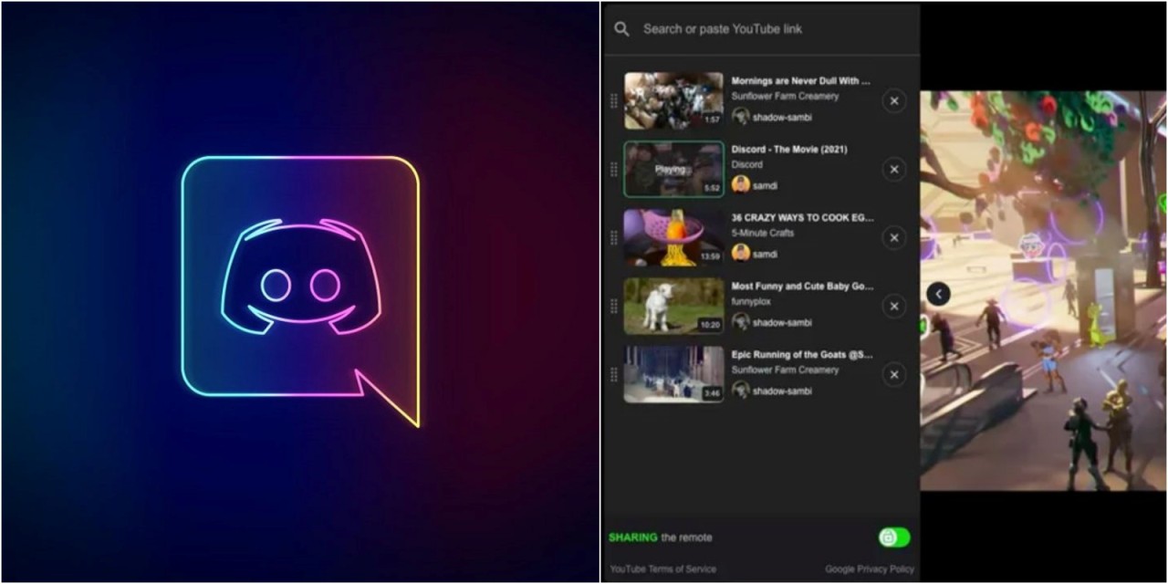 Müzik botları kapatılan Discord,  yeni özellikle geliyor: Watch Together