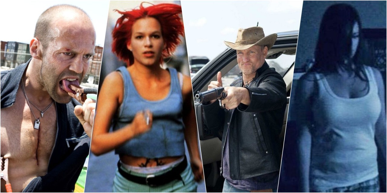 Çok fazla vaktim yok diyenler için 90 dakikadan kısa 13 harika film