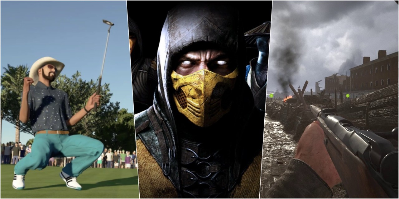 PS Plus Ekim ayı oyunları sızdırıldı! 3 oyun birden...