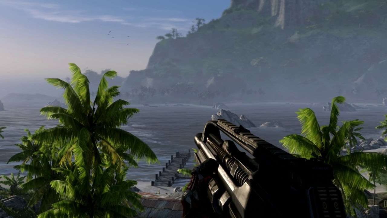 Epic Games'e özel çıkacak Crysis Remastered Trilogy'nin çıkış tarihi belli oldu!