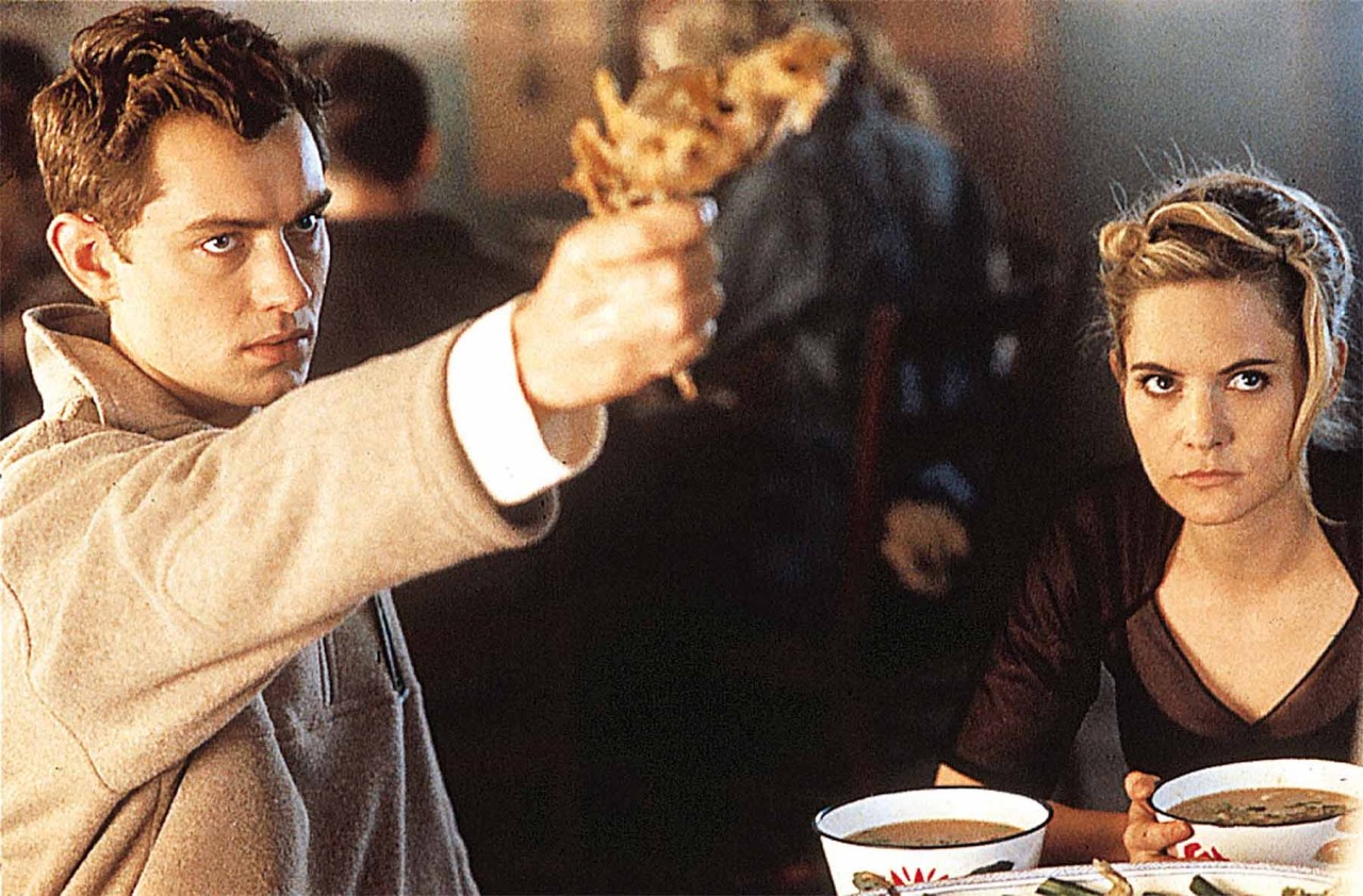 Bilim kurgu tutkunlarının kesinlikle izlemesi gereken 18 film