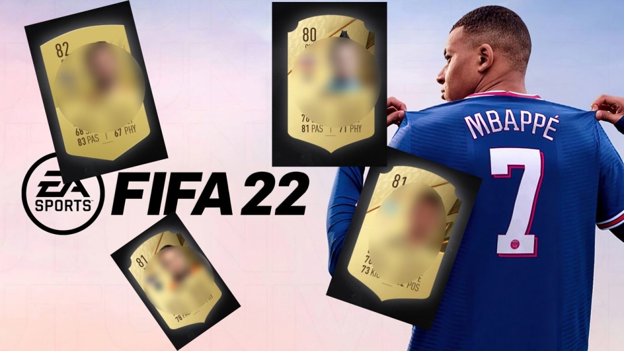 FIFA 22 Süper Lig futbolcu reytingleri! FIFA 22 Türkiye Ligi en güçlü futbolcular hangileri?