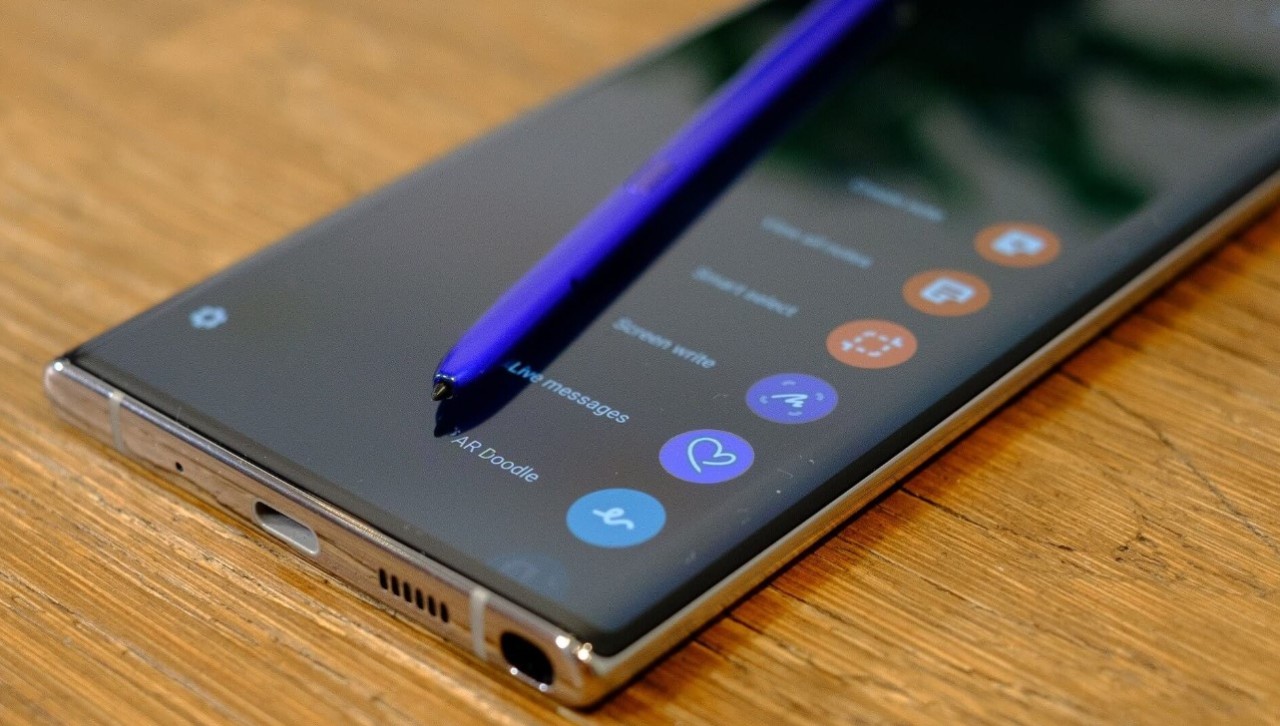 Samsung,  Galaxy Note serisini tamamen öldürmüş olabilir