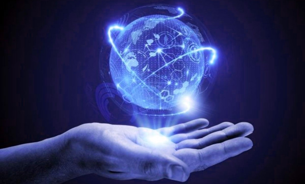 Dokunabileceğimiz ve kokusu olan hologramlar geliyor