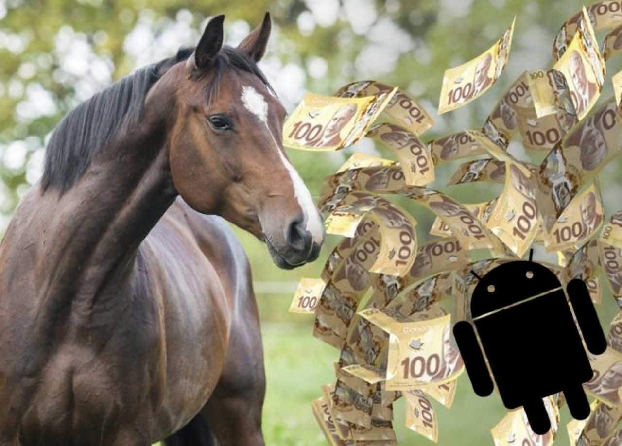 Bu uygulamaları hemen silin! Android'de yeni tehlike "GriftHorse"