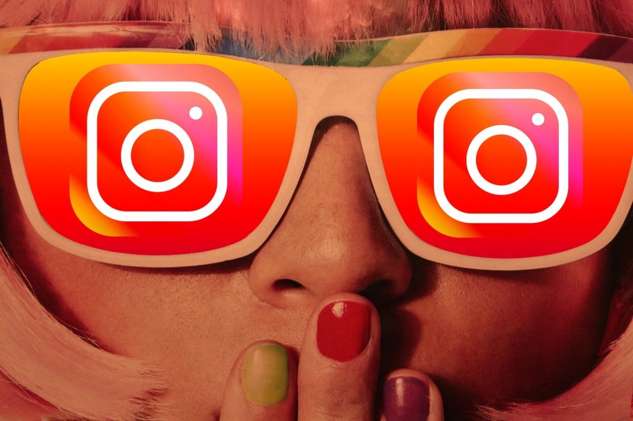 Instagram'ın gizli yazı tipi nasıl kullanılır? İşte kimsenin bilmediği Instagram'ın gizli özelliği!
