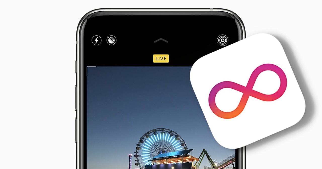 iPhone Live Photo'lar Instagram'da Boomerang'a nasıl çevirilir? Canlı fotoğrafları Boomerang yapma
