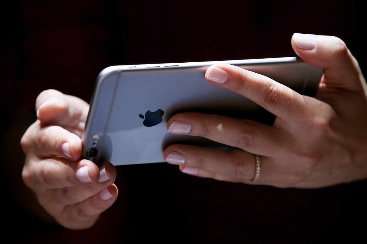 Apple,  iPhone ile otizmi tespit etmek istiyor! Büyük tepki...