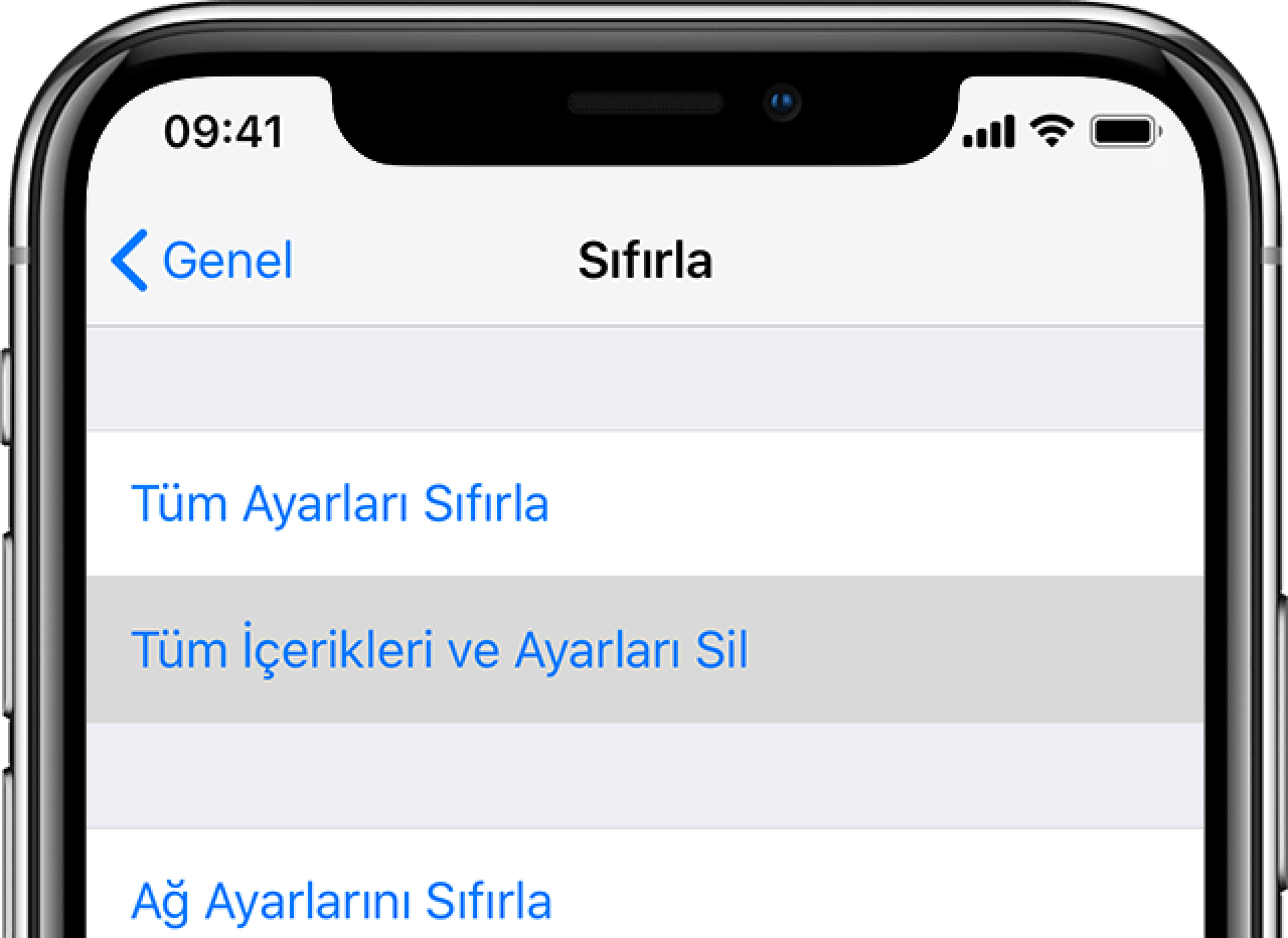 Yavaşlayan iPhone'u hızlandırmanın 11 basit yolu!