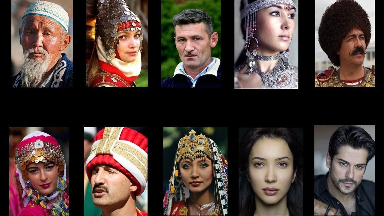 Türkler en çok hangi topluma benziyor? Türklerin hangi toplumlarla genetik benzerliği var?