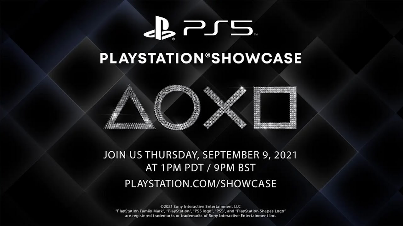 PlayStation etkinliği PlayStation Showcase'te duyurulan tüm oyunlar...