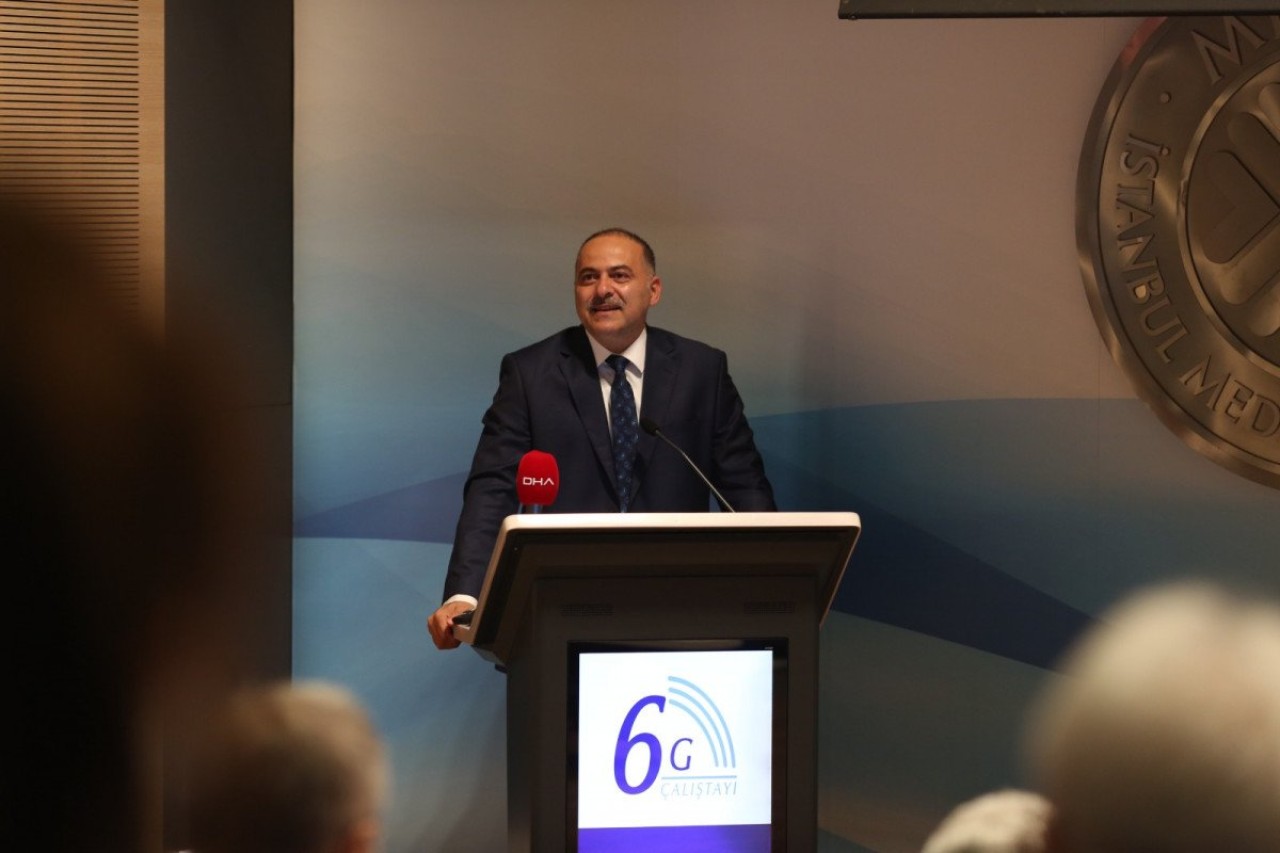 Bakan Yardımcısı Ömer Fatih Sayan 5G için tarih verdi!