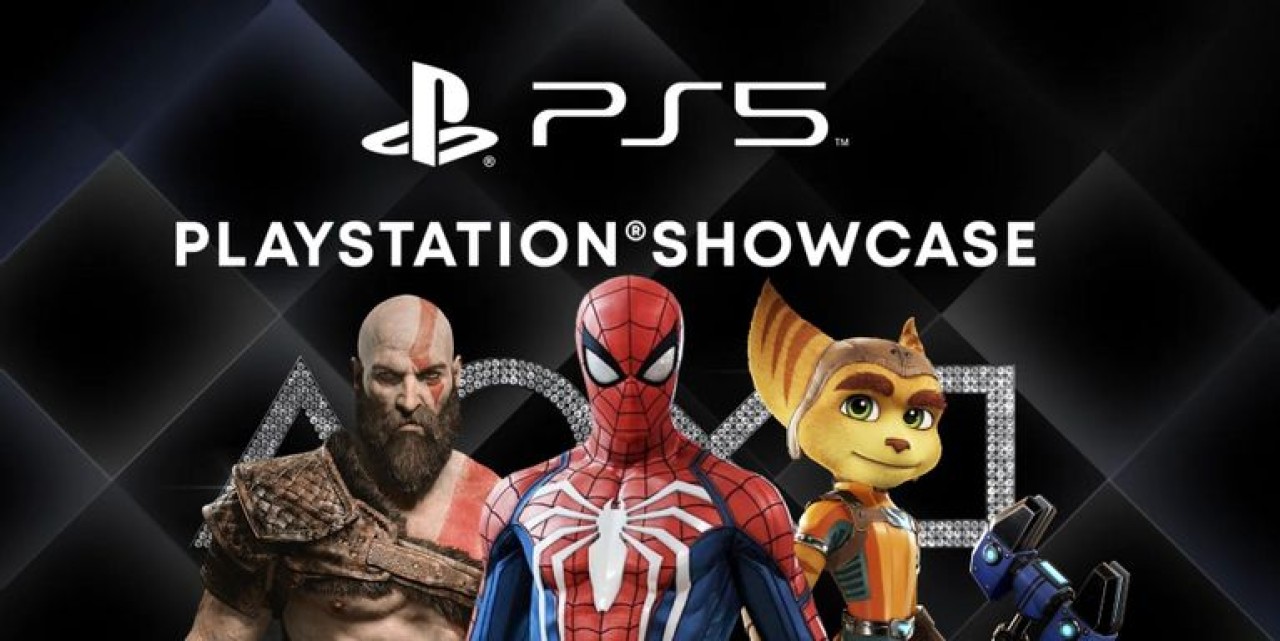 PlayStation Showcase 2021 ne zaman? PlayStation 5 etkinliği nasıl canlı izlenir?