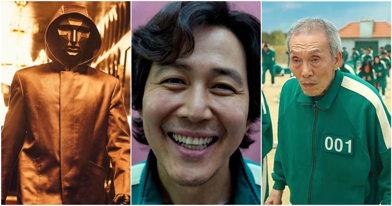 Squid Game 2. sezon ne zaman? Squid Game 2. sezon çıkacak mı?