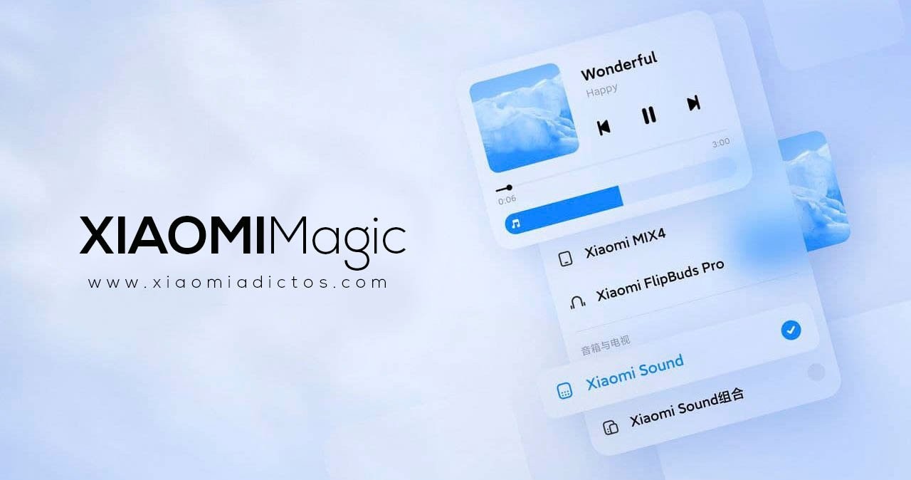 Xiaomi Magic özelliği nedir? Hangi telefonlara gelecek?