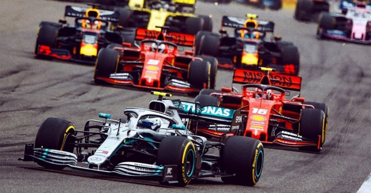 F1 Türkiye GP ne zaman? Yağmur yağacak mı? Bilet fiyatları ne kadar?