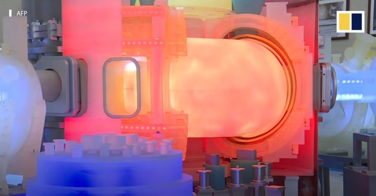 Çin,  uzaya "yapay güneş" fırlatıyor!