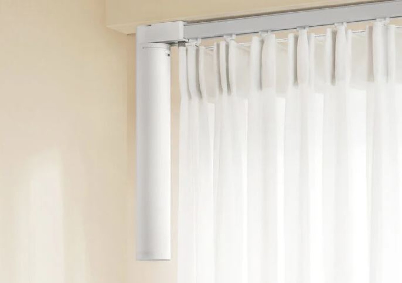 Evet Xiaomi bunları da yaptı: Akıllı perde,  akıllı ısıtıcı ve daha fazlası...