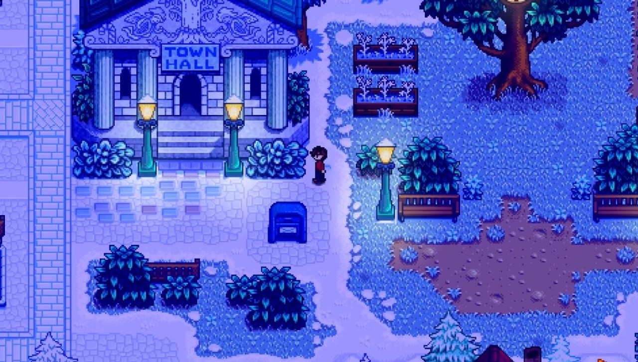 Stardew Valley'in yapımcısından yeni oyun: ConcernedApe’s Haunted Chocolatier