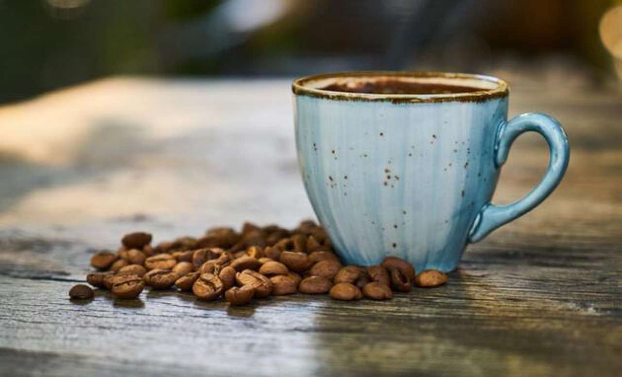 Dünyada bir ilk: Laboratuvarda kahve üretildi