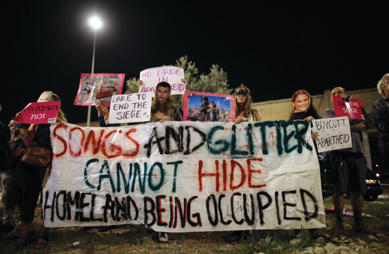 Google ve Amazon'da 'İsrail krizi': Çalışanlar isyan etti!