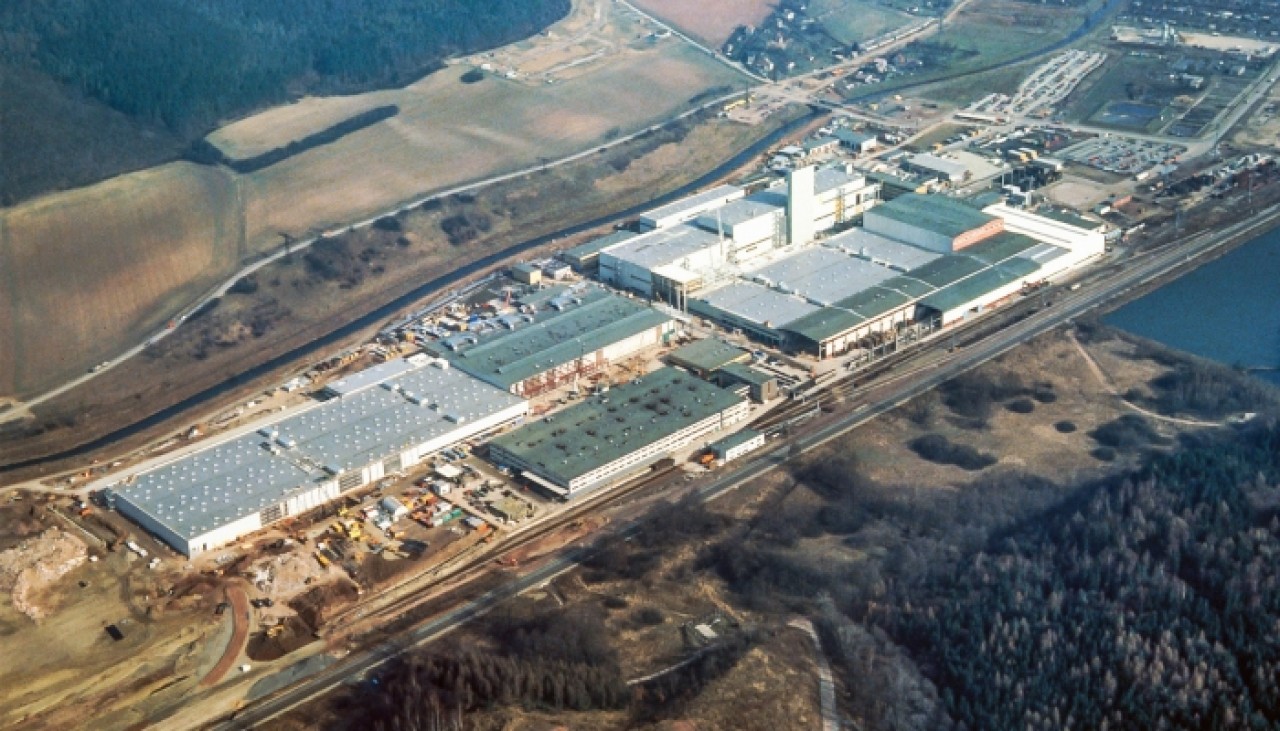 Çip krizi büyüyor: Opel,  Almanya'daki fabrikasını yıl sonuna kadar kapattı!