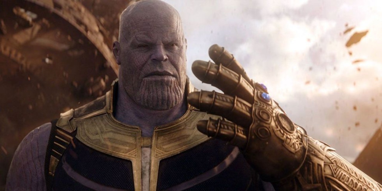 Evrenin yarısını yok eden Thanos sizi de öldürdü mü? Bu siteden kontrol edin...