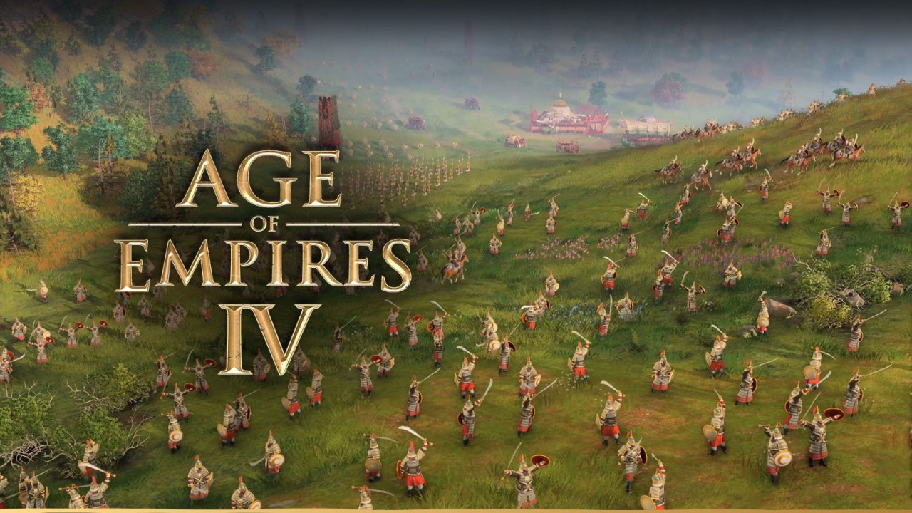 Age of Empires 4 sistem gereksinimleri! Minimum sistem gereksinimleri neler?