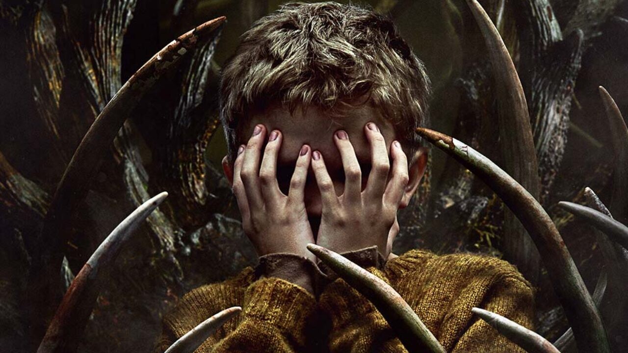 29 Ekim Cuma vizyonda ne var? Boynuzlar,  Grev ve daha fazlası sinemalarda...