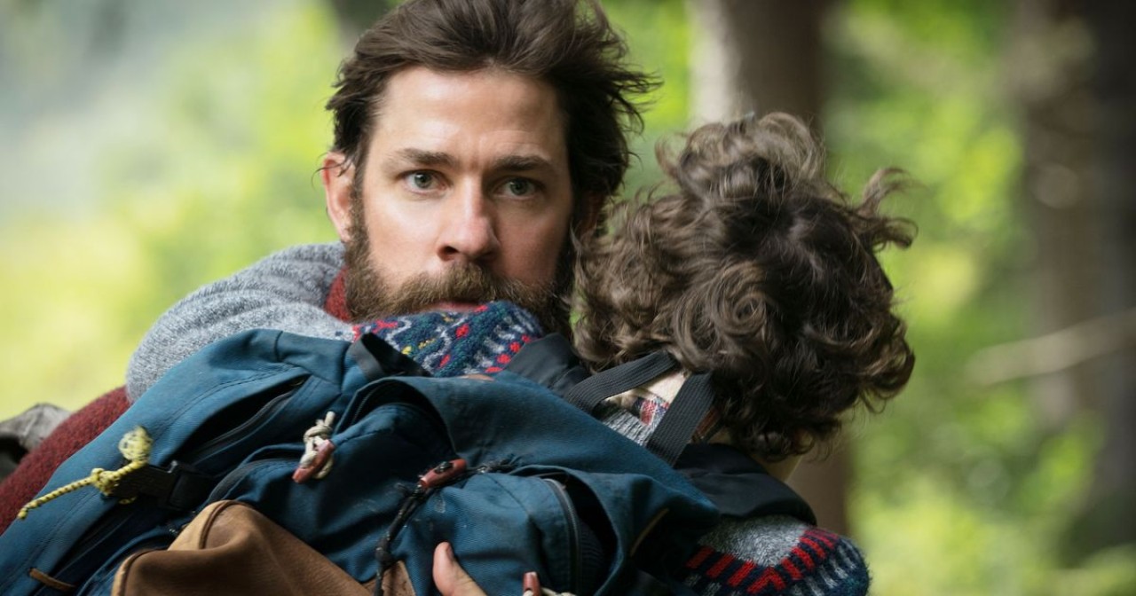 Sevilen korku filmi serisi A Quiet Place'in oyunu geliyor!