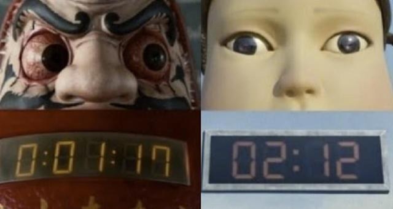 Squid Game çalıntı mı? İşte inanılmaz benzerlik...