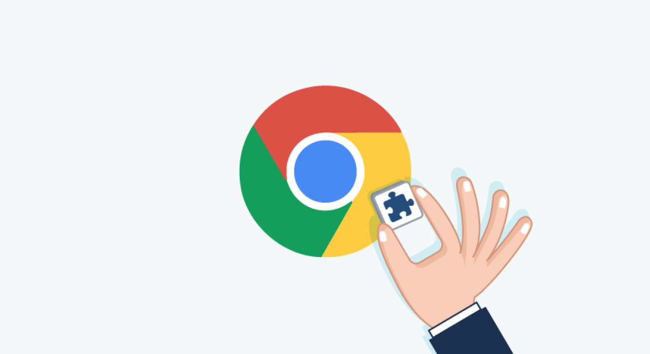 En kullanışlı 10 Google Chrome uzantısı