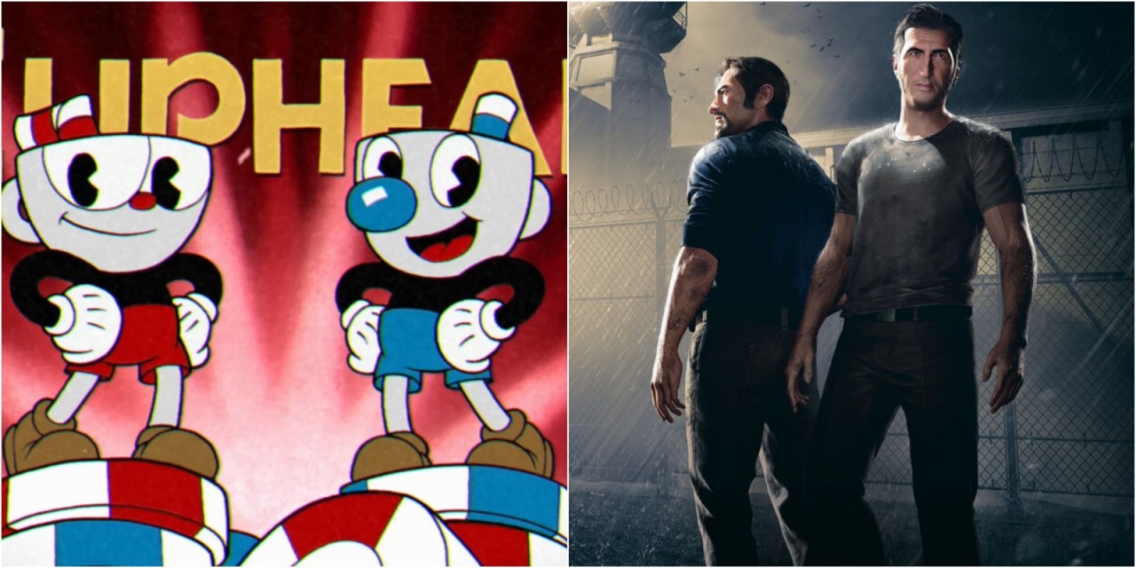 Arkadaşlarınızla oynayabileceğiniz en iyi 10 iki kişilik oyun! Co-op oyun severler buraya