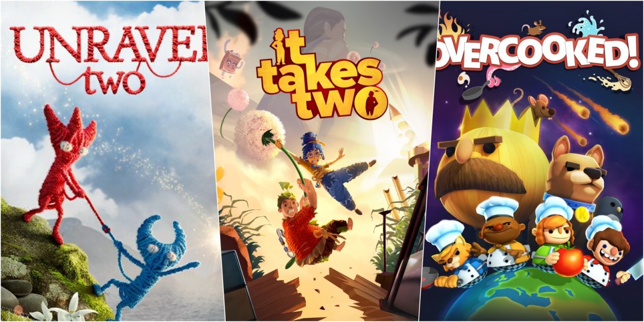 Hiç oyun oynamayan insanların bile seveceği 10 eğlenceli oyun