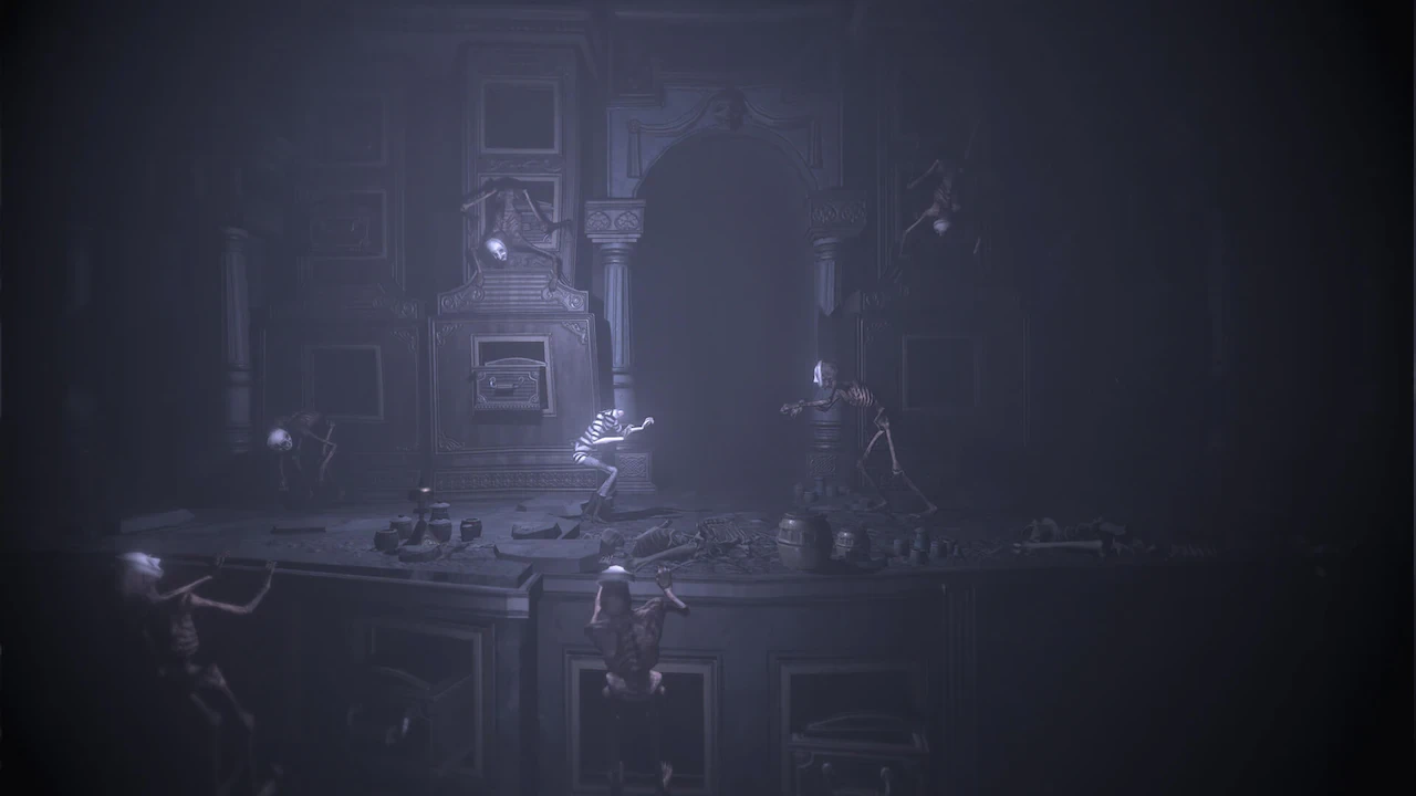 Steam fiyatı 32 TL olan oyun Epic Games'te ücretsiz oldu!