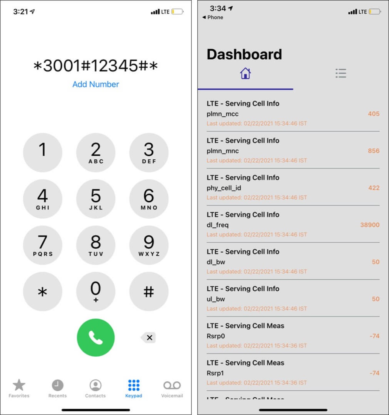 iPhone'unuzun gizli kodlara sahip olduğunu biliyor muydunuz? İşte iPhone gizli kodları