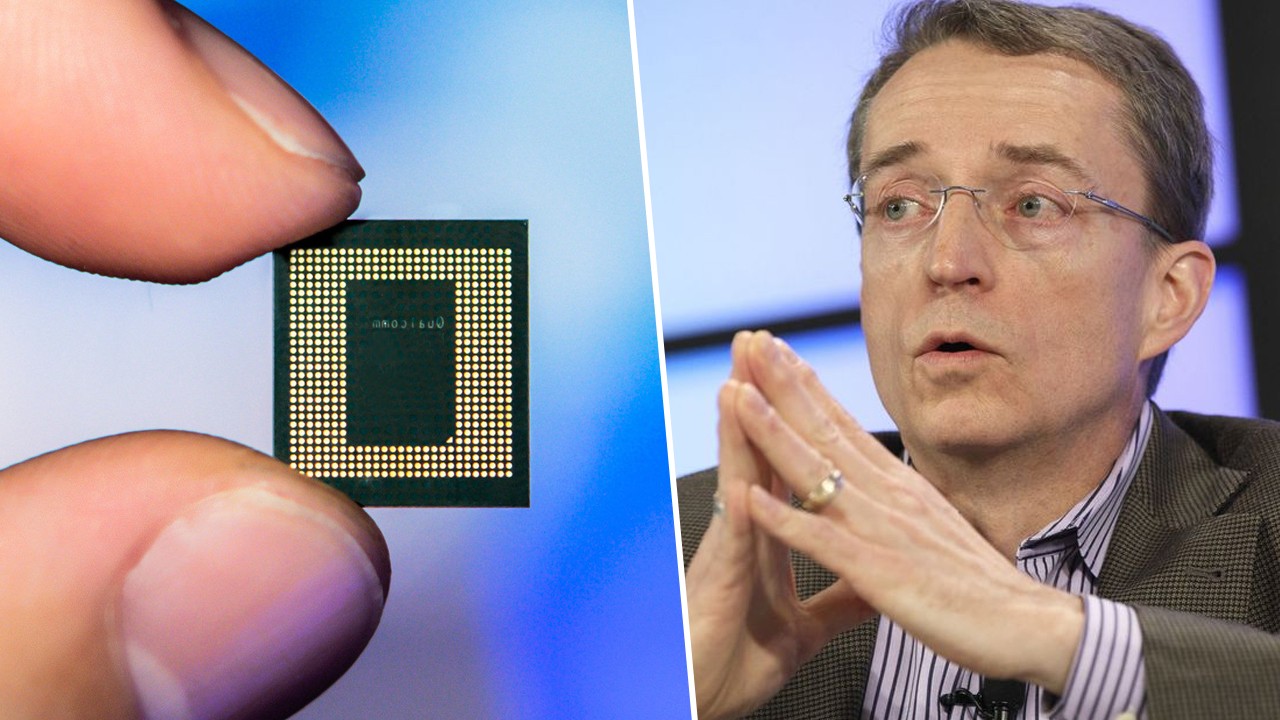 Intel CEO'sundan çip kriziyle ilgili korkutan açıklama!