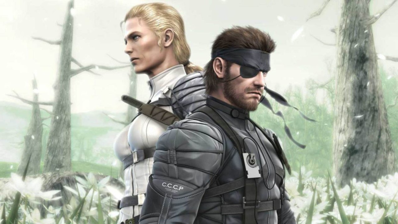 Ne olur gerçek olsun: Konami yeni Metal Gear,  Silent Hill ve Castlevania oyunu geliştiriyor!