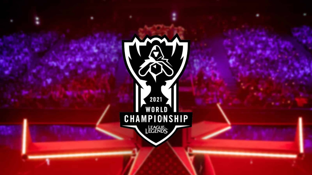 LoL Worlds 2021 ne zaman? GS Espor'un maçları ne zaman?