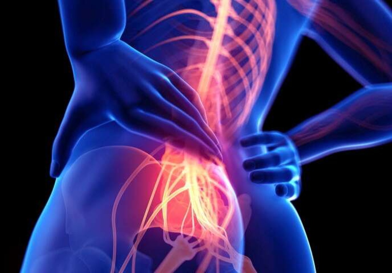 Ağrı kesicilere veda edebiliriz! İşte yeni keşfedilen tedavi yöntemi