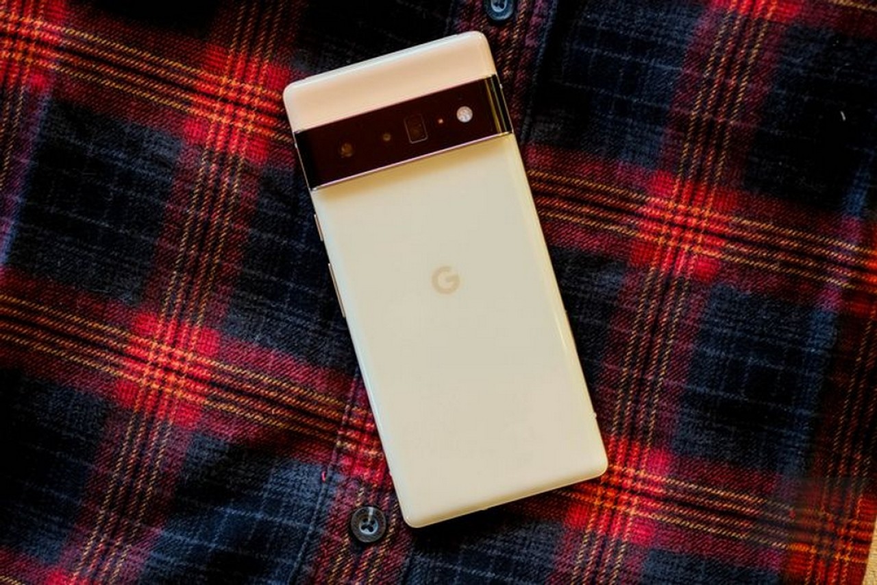 Google Pixel 6 ve Pixel 6 Pro tanıtıldı! İşte Tensor işlemcili Pixel ailesinin teknik özellikleri ve fiyatı...