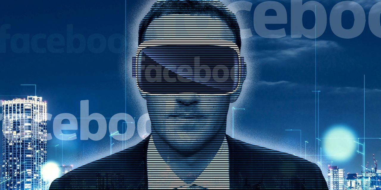 Facebook,  sanal evrenini kurmak için 10 bin mühendis işe alıyor!