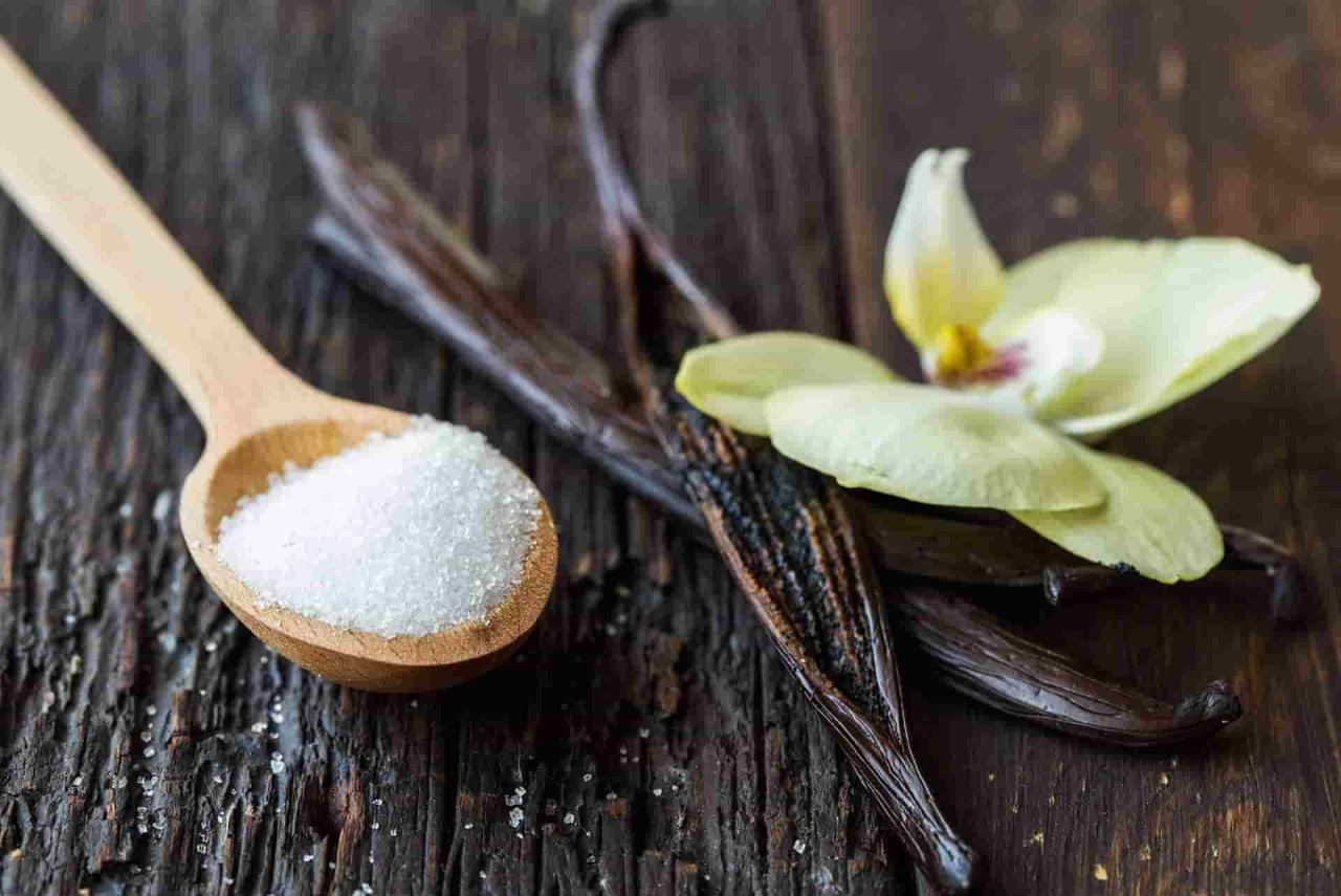 Plastik atıklara yeni çözüm! Vaniline dönüştürülecekler- VİDEO