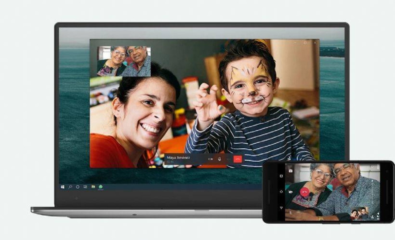 WhatsApp'ta görüntülü arama nasıl yapılır? WhatsApp görüntülü konuşma kaç kişiyle yapılabilir?