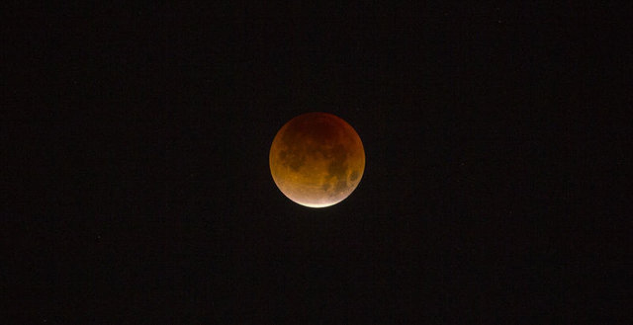 Son 580 yılın en uzun Ay tutulması yaşanacak! Türkiye'den izlenebilecek mi?
