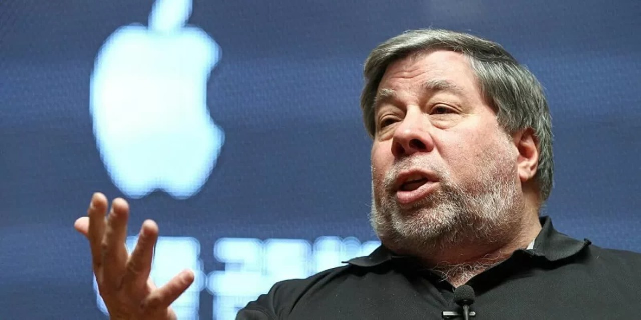Apple'ın kurucularından Wozniak: iPhone 12 ve 13'ün farkını anlayamadım