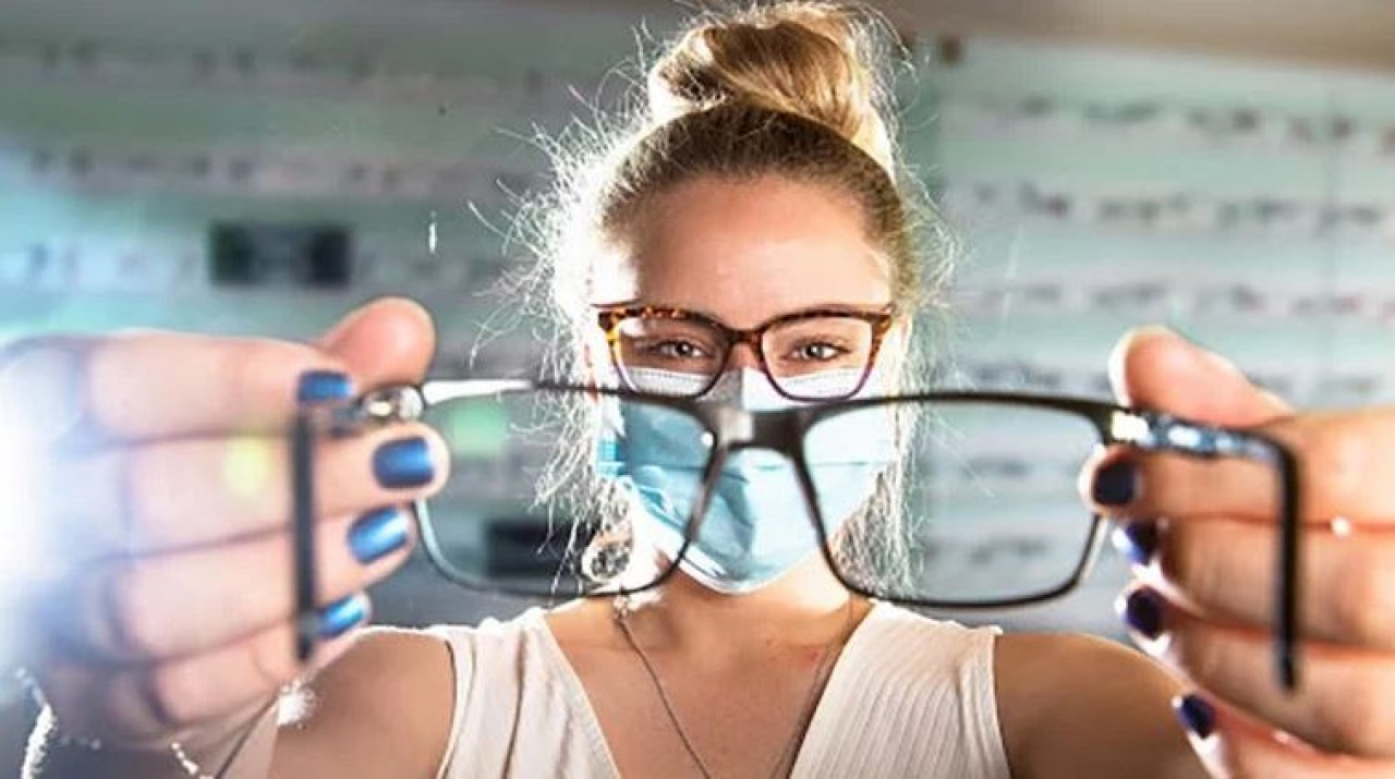 İşte Avrupa ülkelerinin gözlük kullanım oranları! Türkiye şaşırttı