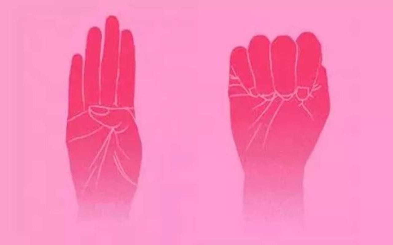 16 yaşındaki kız,  TikTok sayesinde ölümden döndü! Yardıma ihtiyacım var işareti nedir?