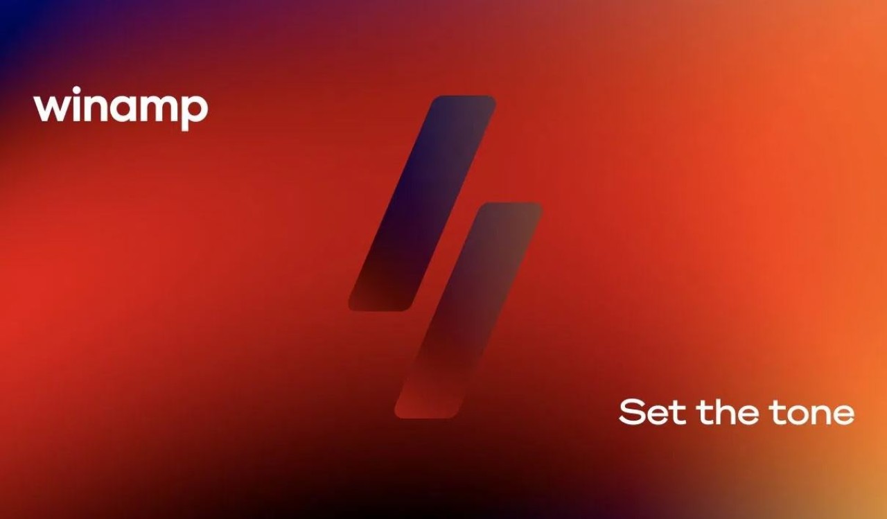 Kralın dönüşü: Efsane müzik programı Winamp geri döndü! Kayıtlar açıldı...